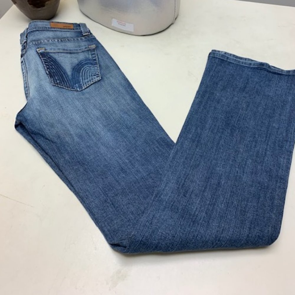 Piper bootcut jeans - Picture 3 of 3
